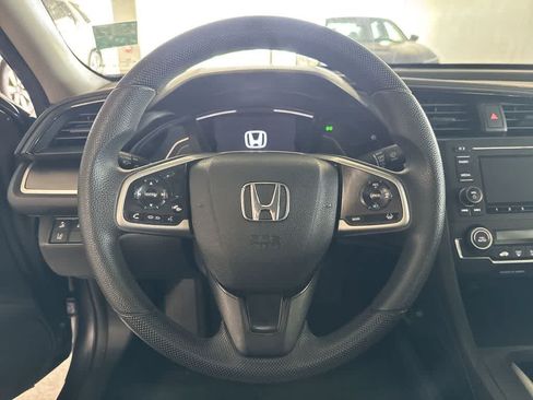 Used 2019 Honda Civic LX image 14