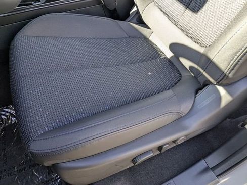 New 2026 Subaru Forester Premium image 23