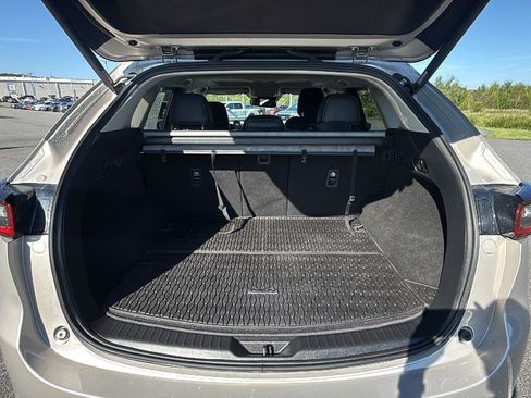 Certified 2024 MAZDA CX-5 AWD 2.5 S w/ Premium Plus Pkg image 21
