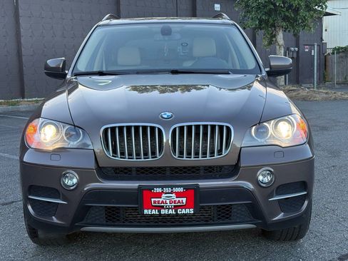 Used 2013 BMW X5 xDrive35i AWD/4WD image 5