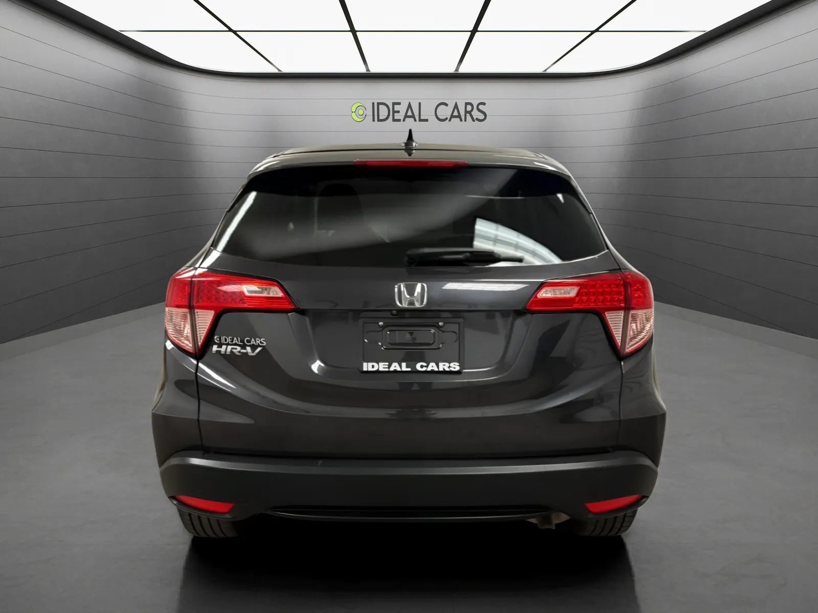 Used 2018 Honda HR-V EX image 6