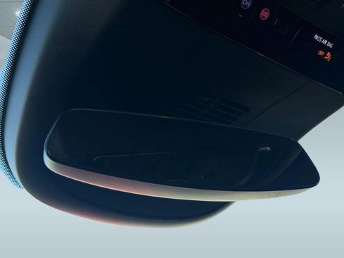 New 2026 Cadillac Lyriq Sport w/ LPO, Floor Liner Package image 19