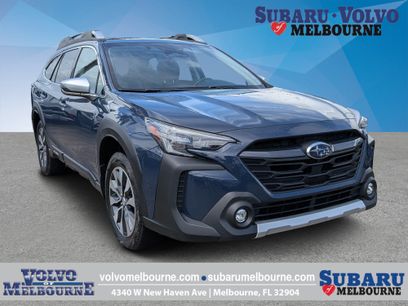 Certified 2024 Subaru Outback Touring XT w/ Tech Package 2