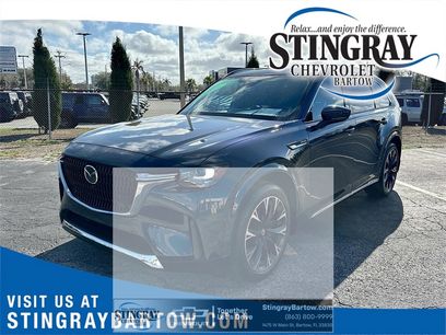 Used 2024 MAZDA CX-90 3.3 Turbo S w/ Premium Package