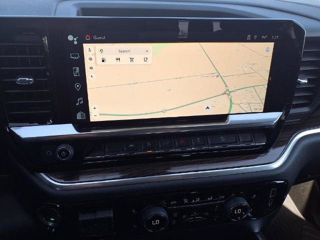 New 2026 Chevrolet Silverado 1500 RST AWD/4WD image 27