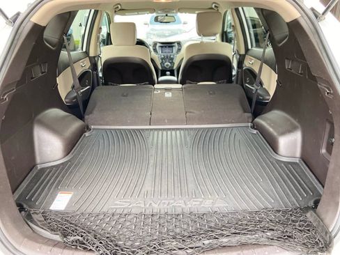 Used 2017 Hyundai Santa Fe Sport FWD image 27