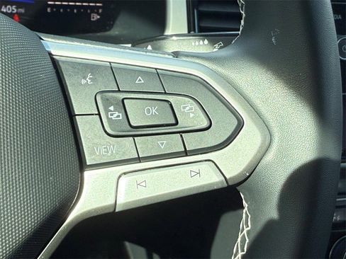 Used 2022 Volkswagen Atlas SE w/ Panoramic Sunroof Package image 18