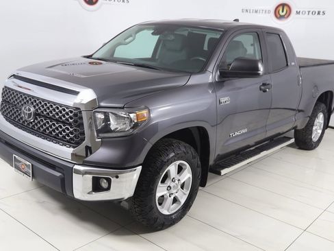 Used 2021 Toyota Tundra SR5 image 20