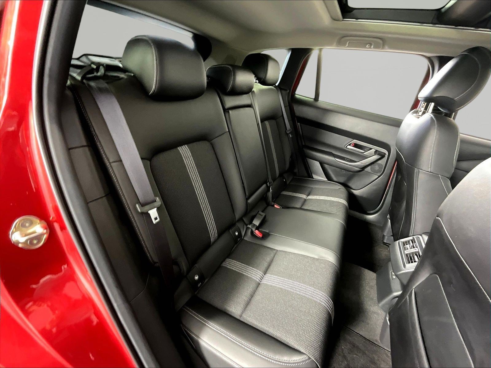 Used 2024 MAZDA CX-50 AWD 2.5 S w/ Cargo Package image 24