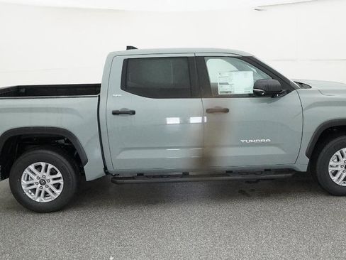 New 2026 Toyota Tundra SR5 RWD image 45