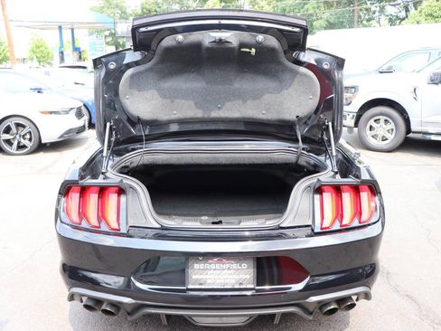 Used 2022 Ford Mustang GT Premium RWD image 51
