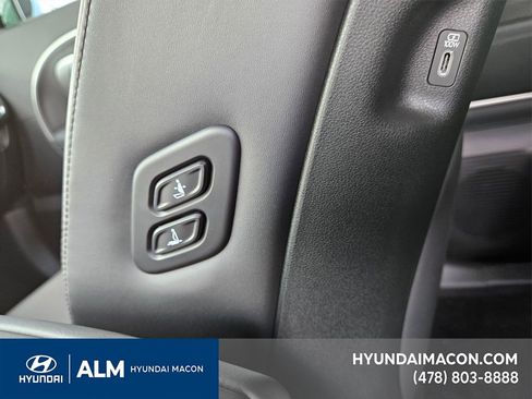 New 2026 Hyundai Ioniq 9 SEL image 11