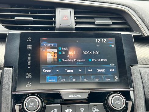 Used 2017 Honda Civic EX image 19