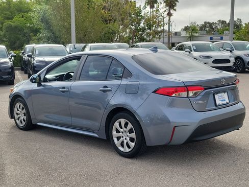 Used 2023 Toyota Corolla LE image 4