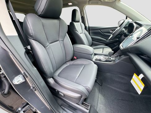New 2026 Subaru Ascent Limited AWD/4WD image 37
