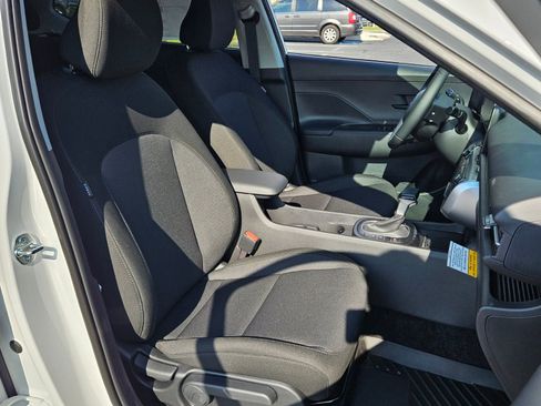 New 2026 Hyundai Kona SEL Sport AWD/4WD image 14