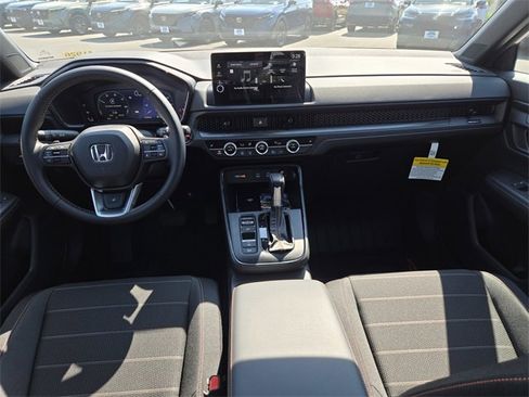 New 2026 Honda CR-V TrailSport image 8