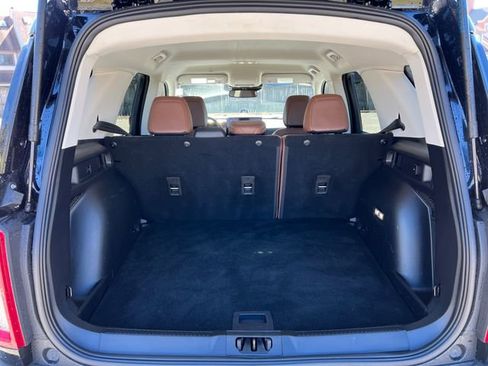 Used 2025 Ford Bronco Sport Outer Banks w/ Outer Banks Tech Package+ image 30