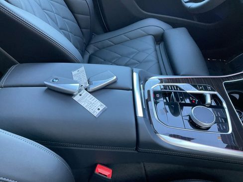 Certified 2025 BMW X5 xDrive40i w/ Premium Package image 34