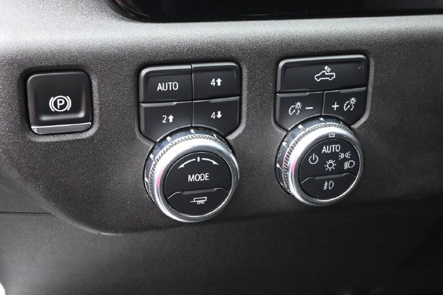 Used 2024 GMC Sierra 1500 Elevation w/ X31 Off-Road Package AWD/4WD image 26