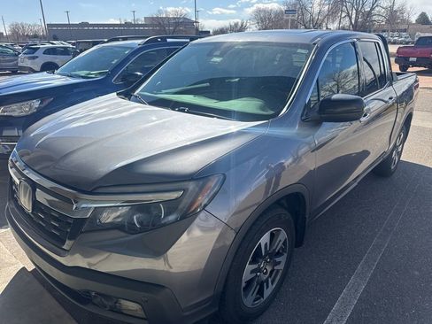 Used 2019 Honda Ridgeline RTL-E image 7