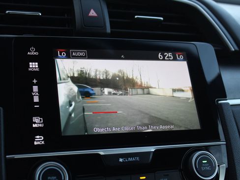 Used 2018 Honda Civic EX-L image 24