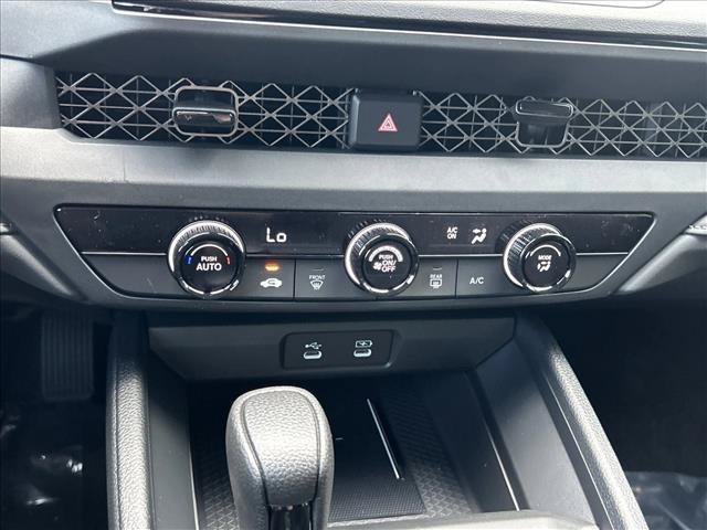New 2026 Honda Accord LX image 14