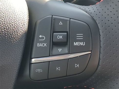 New 2026 Ford Escape ST-Line w/ Tech Pack #1 image 27