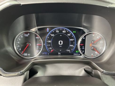 Used 2024 Chevrolet Blazer RS w/ Enhanced Convenience Package image 16