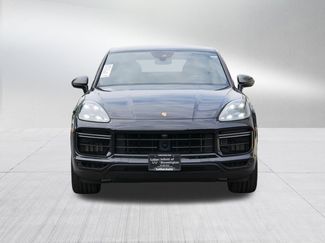 Used 2020 Porsche Cayenne Turbo S video 2