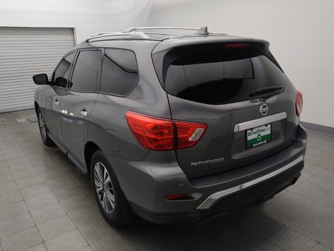 Used 2019 Nissan Pathfinder S FWD image 5