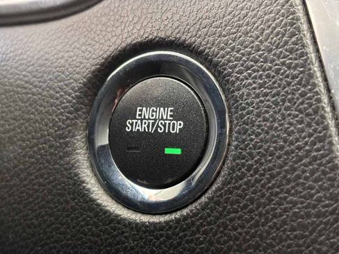 Used 2015 Cadillac SRX Premium w/ LPO, Protection Package FWD image 47
