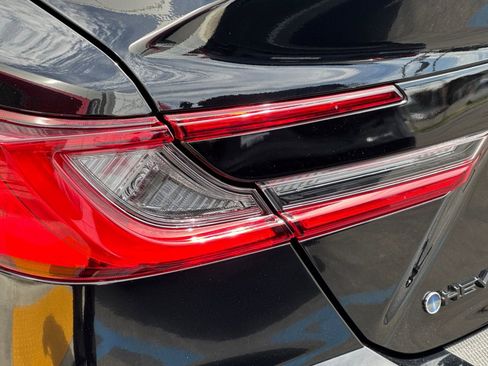 Used 2025 Toyota Camry XSE image 34