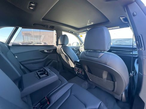 New 2026 Audi Q8 Premium Plus AWD/4WD image 25