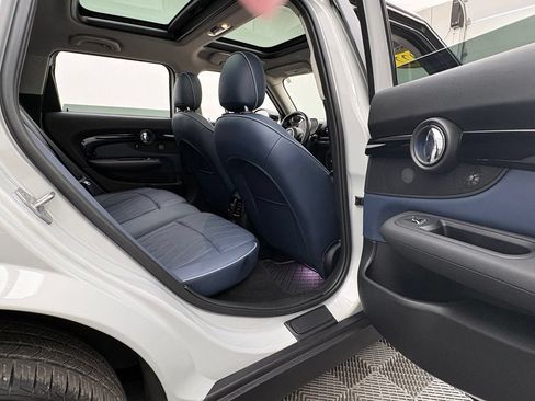 Used 2022 MINI Cooper Clubman S w/ Signature Upholstery Package FWD image 32