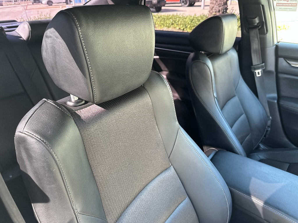 Used 2019 Honda Accord Sport image 21