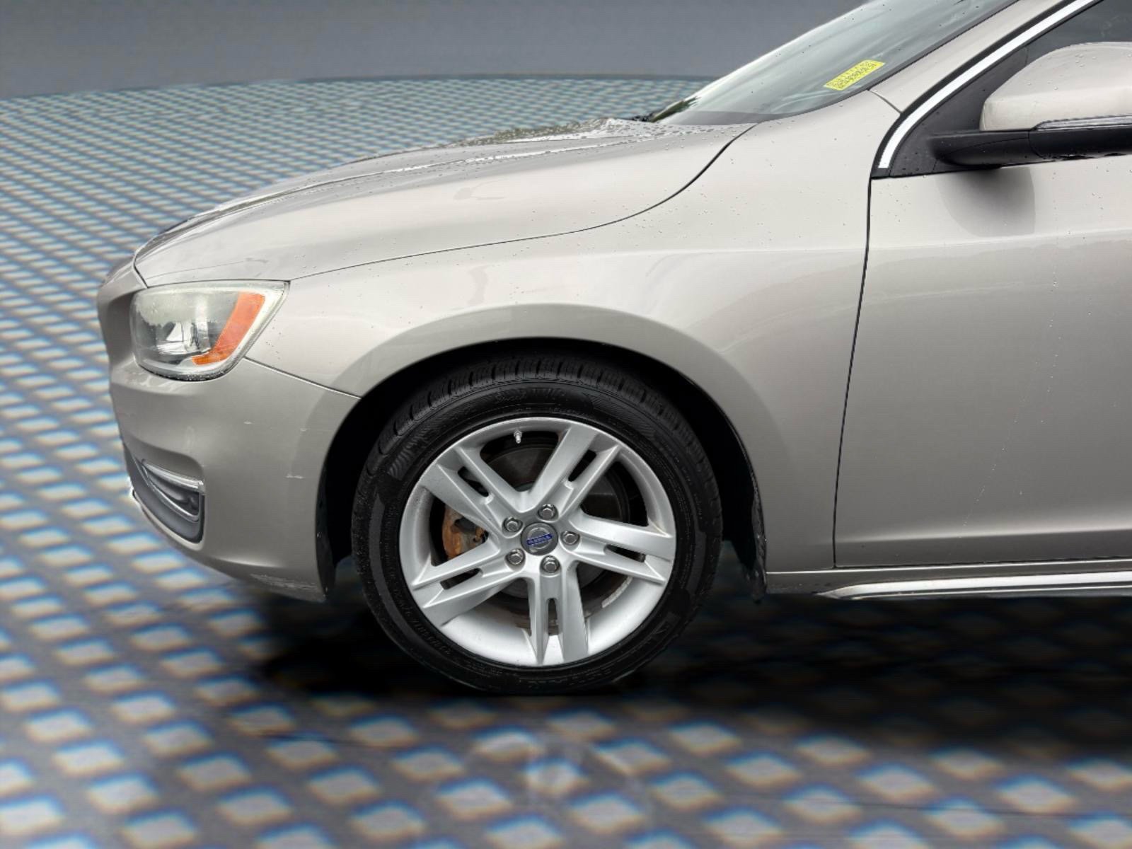 Used 2015 Volvo S60 T5 Platinum FWD image 12
