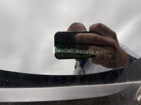 Used 2025 MAZDA CX-30 AWD 2.5 S w/ Premium Package image 30