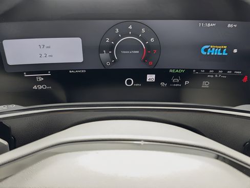 New 2026 Audi Q3 quattro 2.0T image 25