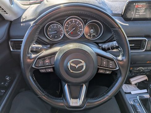 Used 2018 MAZDA CX-5 Grand Touring w/ Premium Package image 10