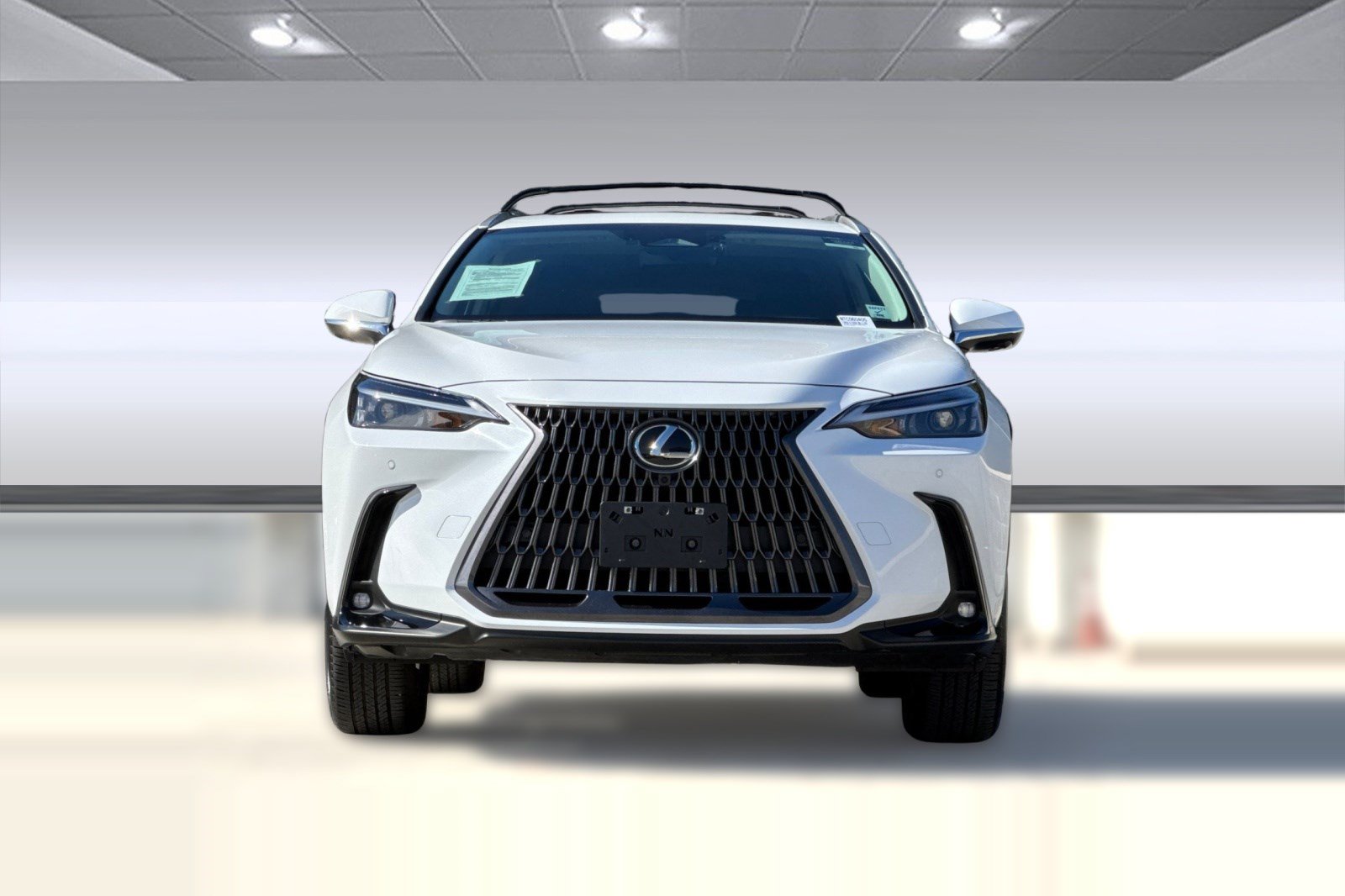 Certified 2026 Lexus NX 350h AWD w/ Accessory Package (2T) image 5