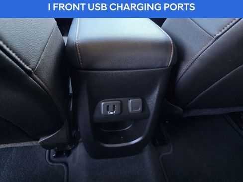 Used 2022 GMC Canyon AT4 image 19