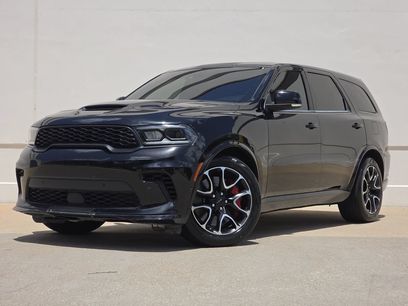 Used 2023 Dodge Durango SRT Hellcat
