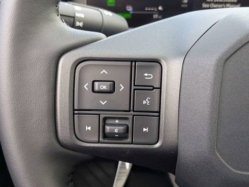 New 2026 Toyota RAV4 SE AWD/4WD image 24