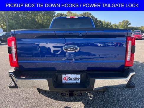 New 2026 Ford F350 XLT w/ XLT Premium Package image 26