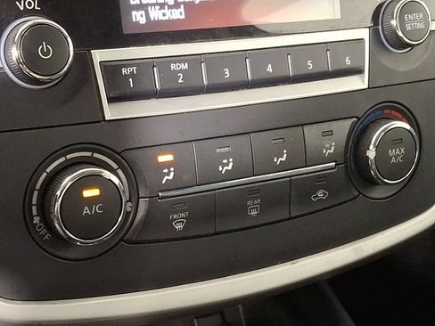 Used 2018 Nissan Altima 2.5 S w/ S Convenience Package FWD image 17