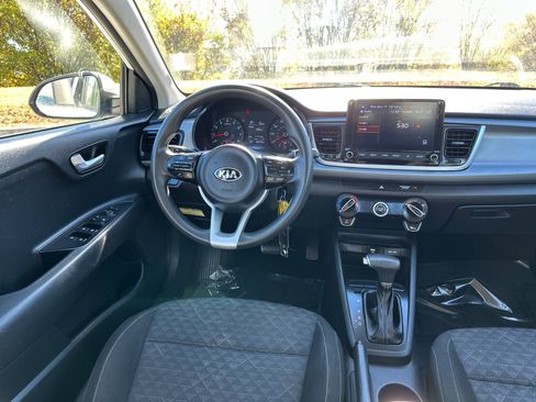 Used 2021 Kia Rio S image 22