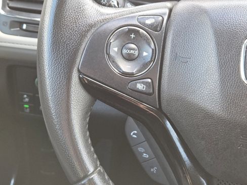 Used 2022 Honda HR-V EX-L image 33