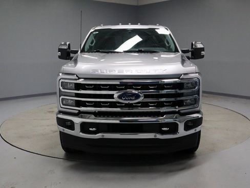 Certified 2024 Ford F250 Lariat w/ Lariat Ultimate Package image 7