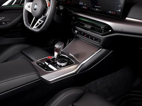 Used 2026 BMW M4 xDrive Competition w/ Executive Package AWD/4WD image 51